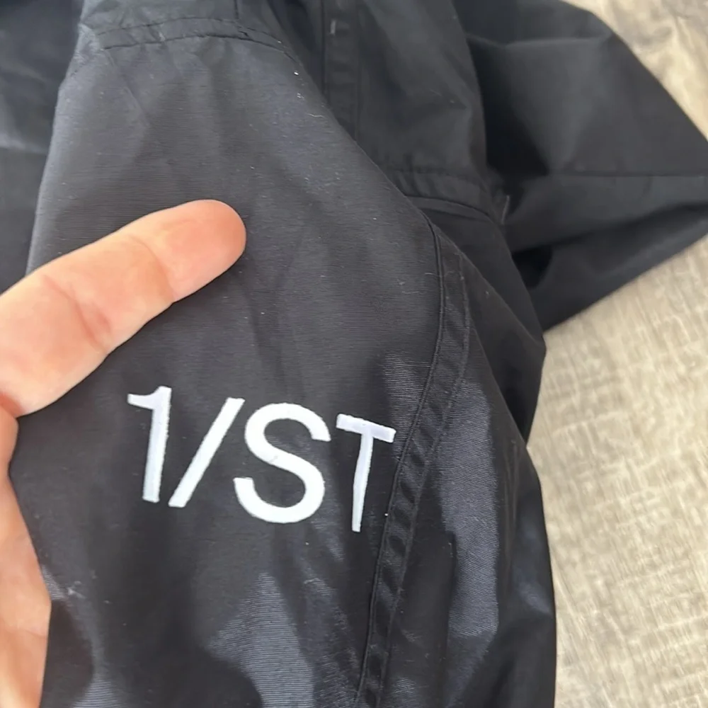 Preakness 147 jacket